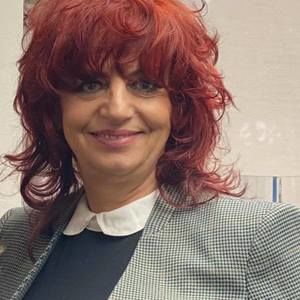 Meet your Posher, Marilena